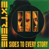 Extreme - III Sides To Every Story (bonus CD) '1992