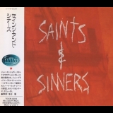 Saints & Sinners - Saints & Sinners (tdcn-5013) '1992