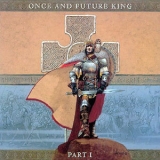 Gary Hughes - Once And Future King - Part I '2003 - Album