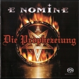 E Nomine - Die Prophezeiung '2003 - Album