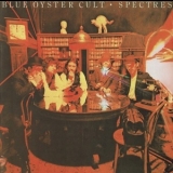 Blue Oyster Cult - Spectres '1977