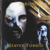 Blue Oyster Cult - Heaven Forbid '1998