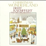 Bert Kaempfert And His Orchestra - Christmas Wonderland '1963