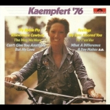 Bert Kaempfert And His Orchestra - Kaempfert '76 '1976