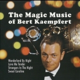Bert Kaempfert - The Magic Music Of Bert Kaempfert '2012