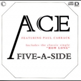 Ace - Five-a-side '1973