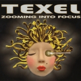 Texel - Zooming Into Focus cd '2018