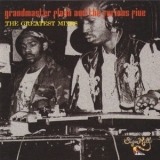 Grandmaster Flash & The Furious Five - The Greatest Mixes '2002