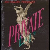 Private Life - Private Life (9 26150-2) '1990 - Album