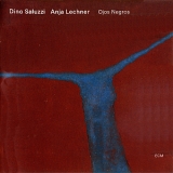 Dino Saluzzi , Anja Lechner - Ojos Negros '1991