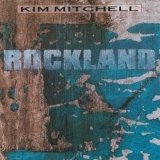 Kim Mitchell - Rockland (z2 81010) '1989