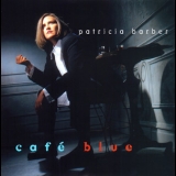 Patricia Barber - Café Blue '1994