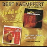 Bert Kaempfert And His Orchestra - Hold Me / The World We Knew '1999