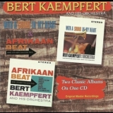 Bert Kaempfert And His Orchestra - With A Sound In My Heart / Afrikaan Beat '1999