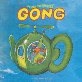 Gong - London - Hyde Park Live 1974 '2019
