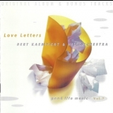 Bert Kaempfert And His Orchestra - Love Letters '1965