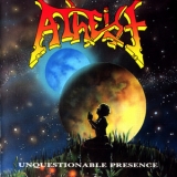 Atheist - Unquestionable Presence '1991