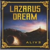 Lazarus Dream - Alive '2020 - Album