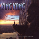 James Newton Howard - King Kong / Кинг Конг OST '2005