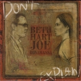 Beth Hart & Joe Bonamassa - Don't Explain '2011