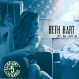 Beth Hart - Leave The Light On '2003