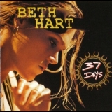 Beth Hart - 37 Days '2007