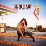 Beth Hart - Fire On The Floor '2016