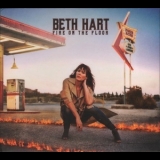 Beth Hart - Fire On The Floor '2016