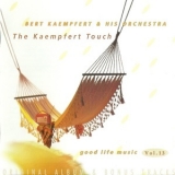 Bert Kaempfert And His Orchestra - The Kaempfert Touch '1970