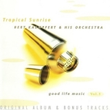 Bert Kaempfert And His Orchestra - Tropical Sunrise (Original Album & Bonus Tracks) '1977