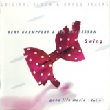 Bert Kaempfert And His Orchestra - Swing (Original Album & Bonus Tracks) '1978