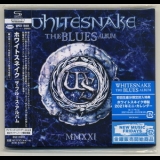 Whitesnake - The Blues Album (wpcr-18404) '2021