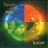 Peter Kater - Faces Of The Sun '2007 - Album