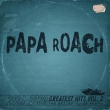 Papa Roach - 2010-2020 Greatest Hits Vol. 2: The Better Noise Years '2021