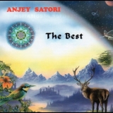 Anjey Satori - The Best '2008 - Album