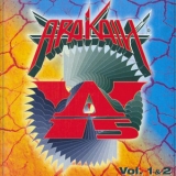 Arakain - 15 Vol.1 & 2 '1998
