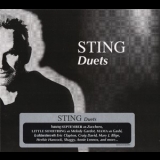 Sting - Duets '2021