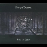 Diary Of Dreams - Hell In Eden '2017