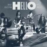 Hello - Great Collection: Hits & Singles '2021 - Compilation