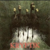 Kryptik - Temple Of The Dead '2000 - Album