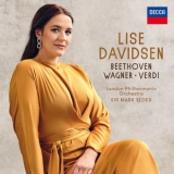 Lise Davidsen - Beethoven - Wagner - Verdi '2021