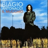 Biagio Antonacci - Il Mucchio '1996
