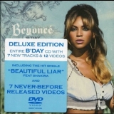 Beyonce - B'Day '2006