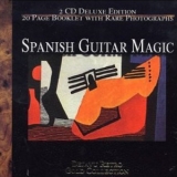 Spanish Guitar Magic - Spanish Guitar Magic (CD2) '1997