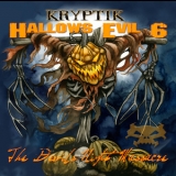 Kryptik - Hallows Evil 6: The Devils Night Massacre '2005 - Album