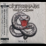 Whitesnake - The Rock Album (wpcr-18347) '2020