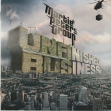 Martie Peters Group - Unfinished Business '2019