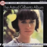 Astrud Gilberto - The Silver Collection '1984