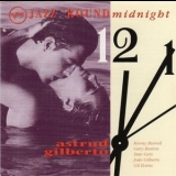 Astrud Gilberto - Jazz 'Round Midnight '1996