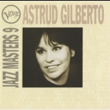 Astrud Gilberto - Verve Jazz Masters 9 '1994